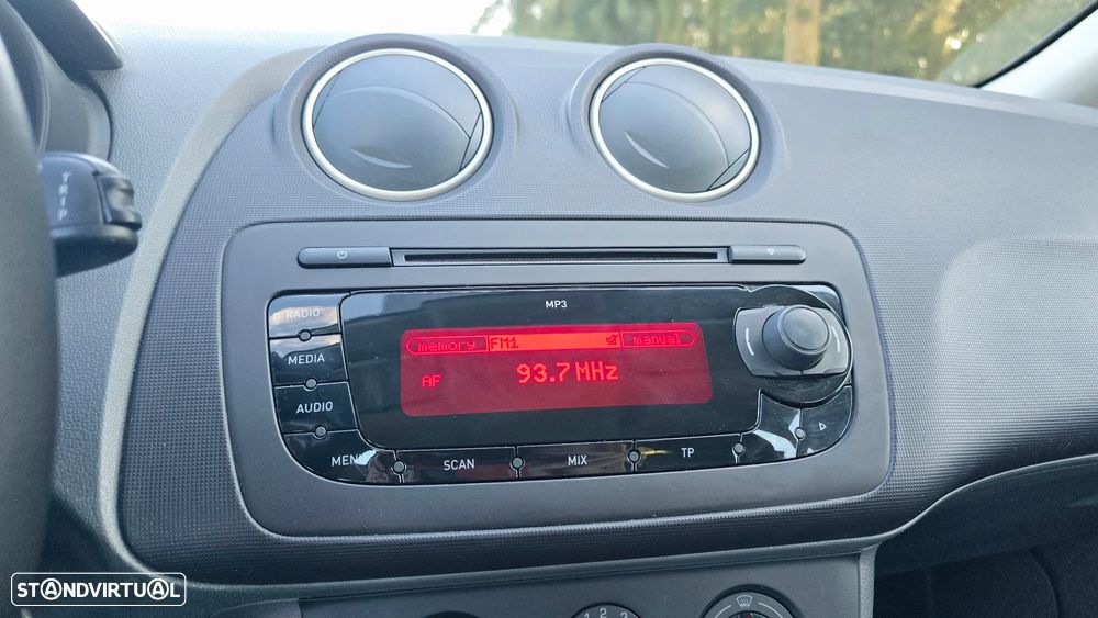 SEAT Ibiza 1.4 TDI Stylance - 23