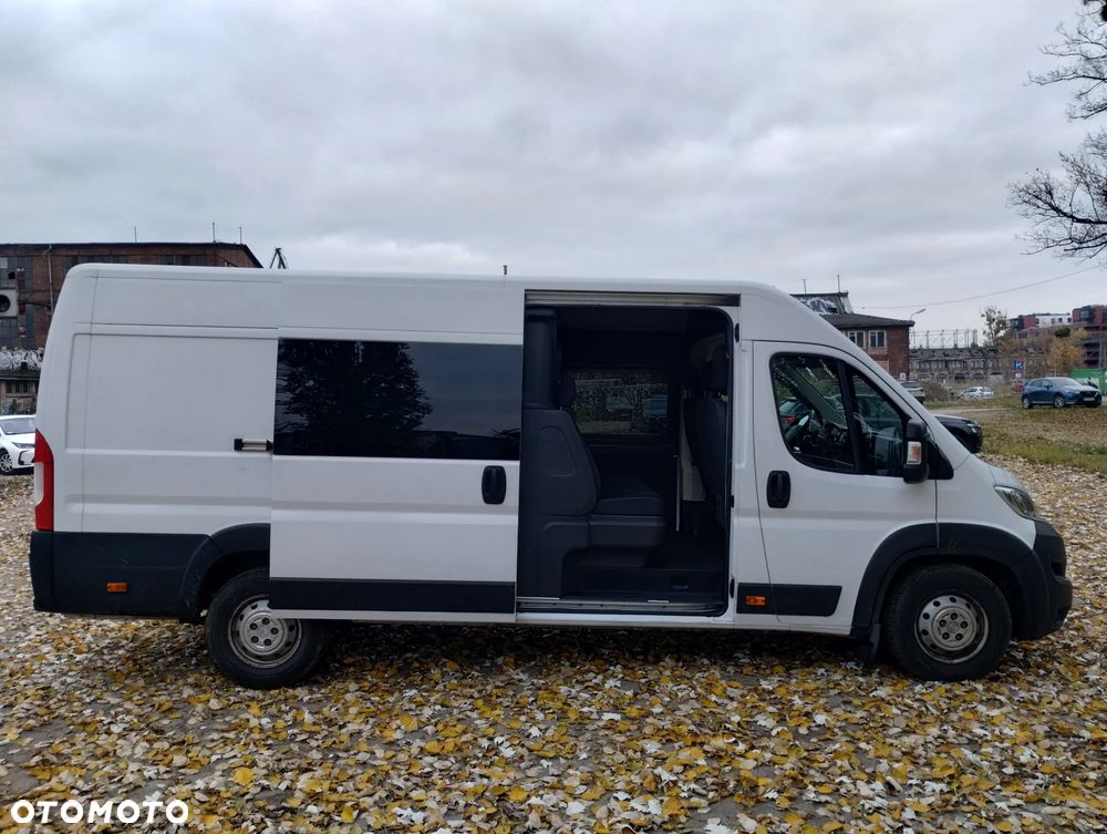 Citroën Jumper L4H2 - 8