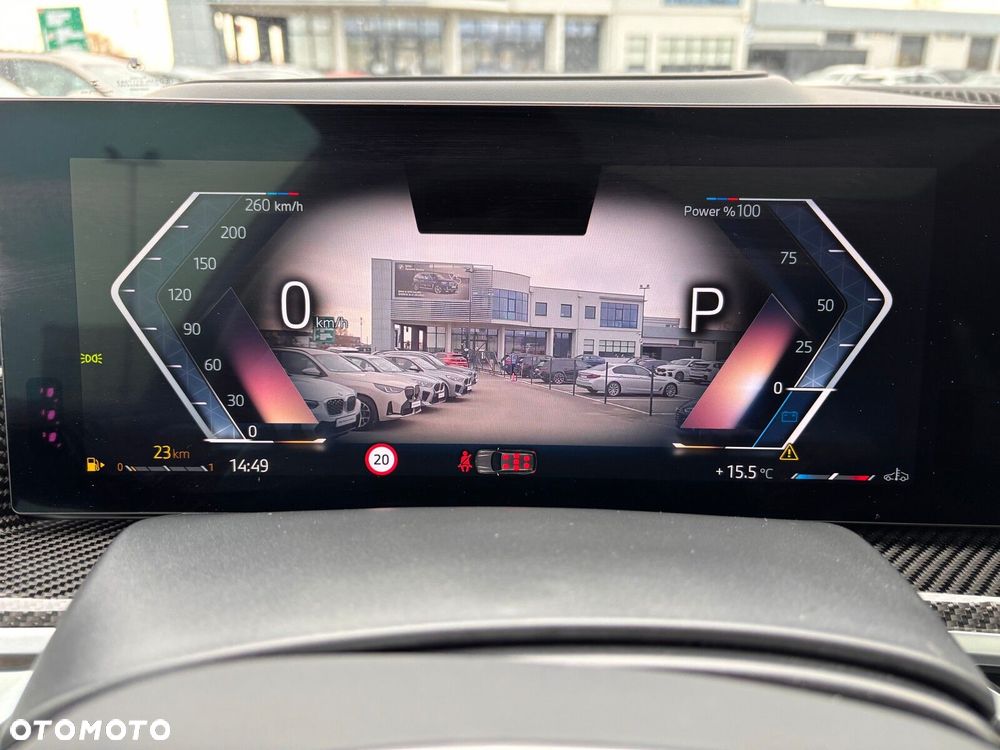 BMW X7 xDrive40i mHEV M Sport sport - 31
