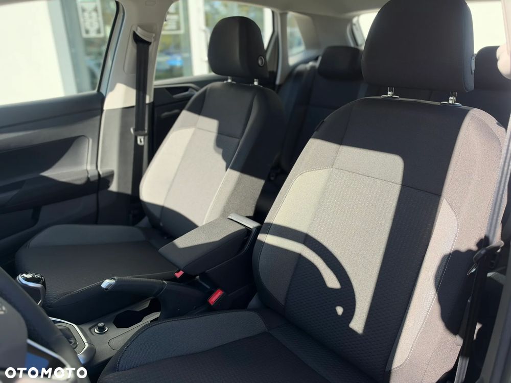 Volkswagen Polo 1.0 MPI Pure - 13