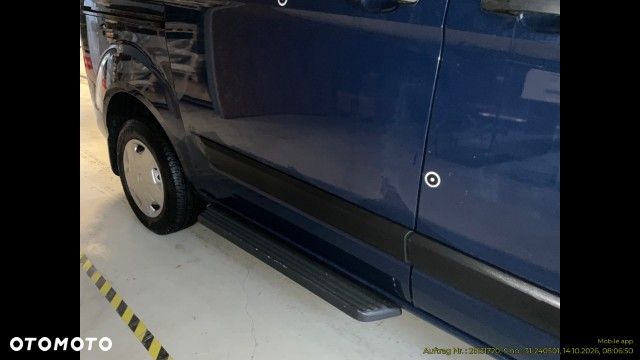 Ford Transit - 11