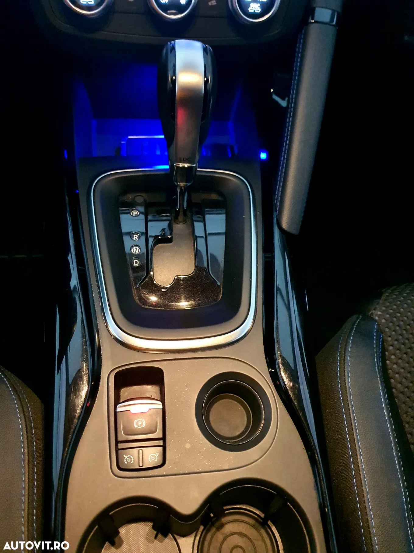 Renault Kadjar TCe EDC GPF Intens - 23