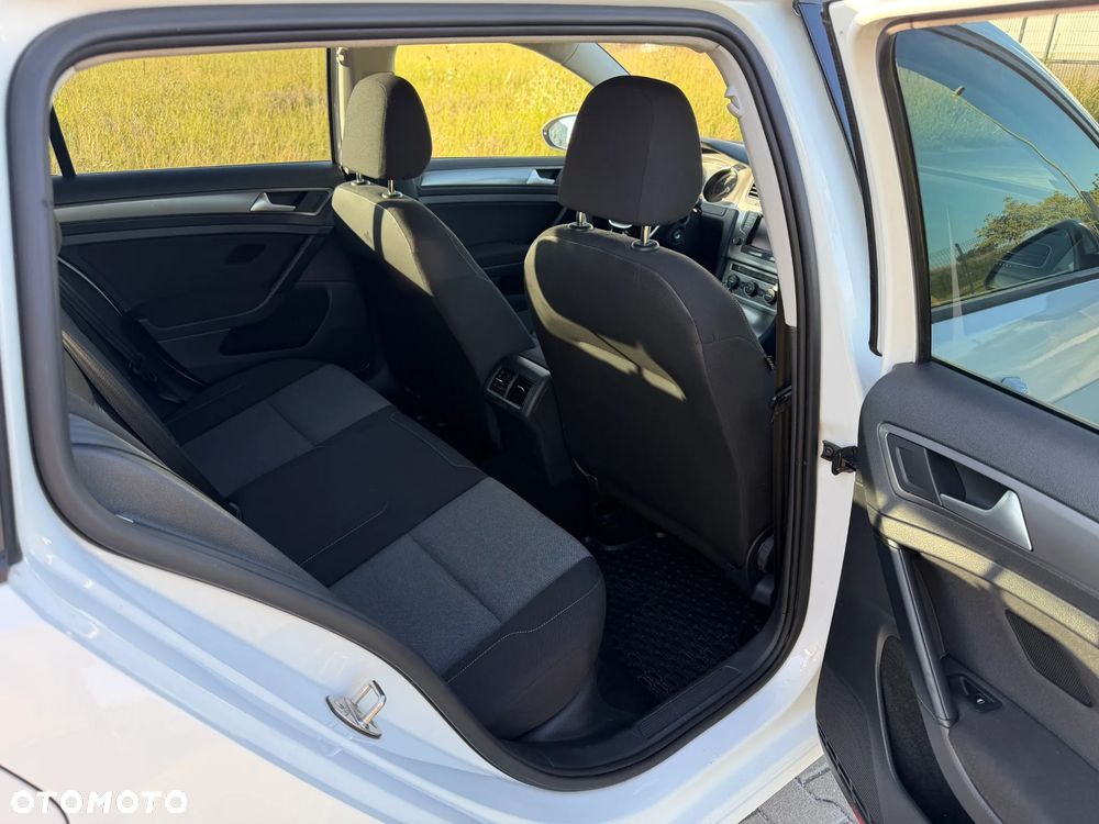 Volkswagen Golf Variant 1.6 TDI BMT Comfortline - 13