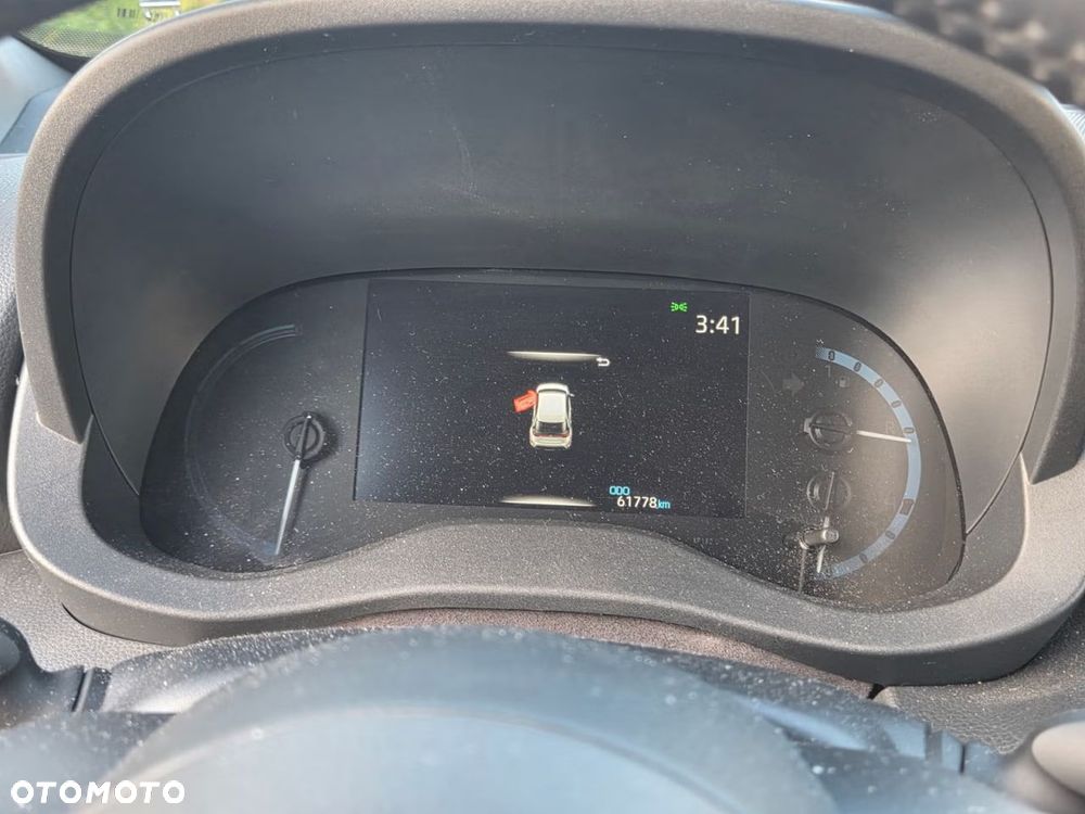 Toyota Yaris Cross Hybrid 1.5 Active - 20