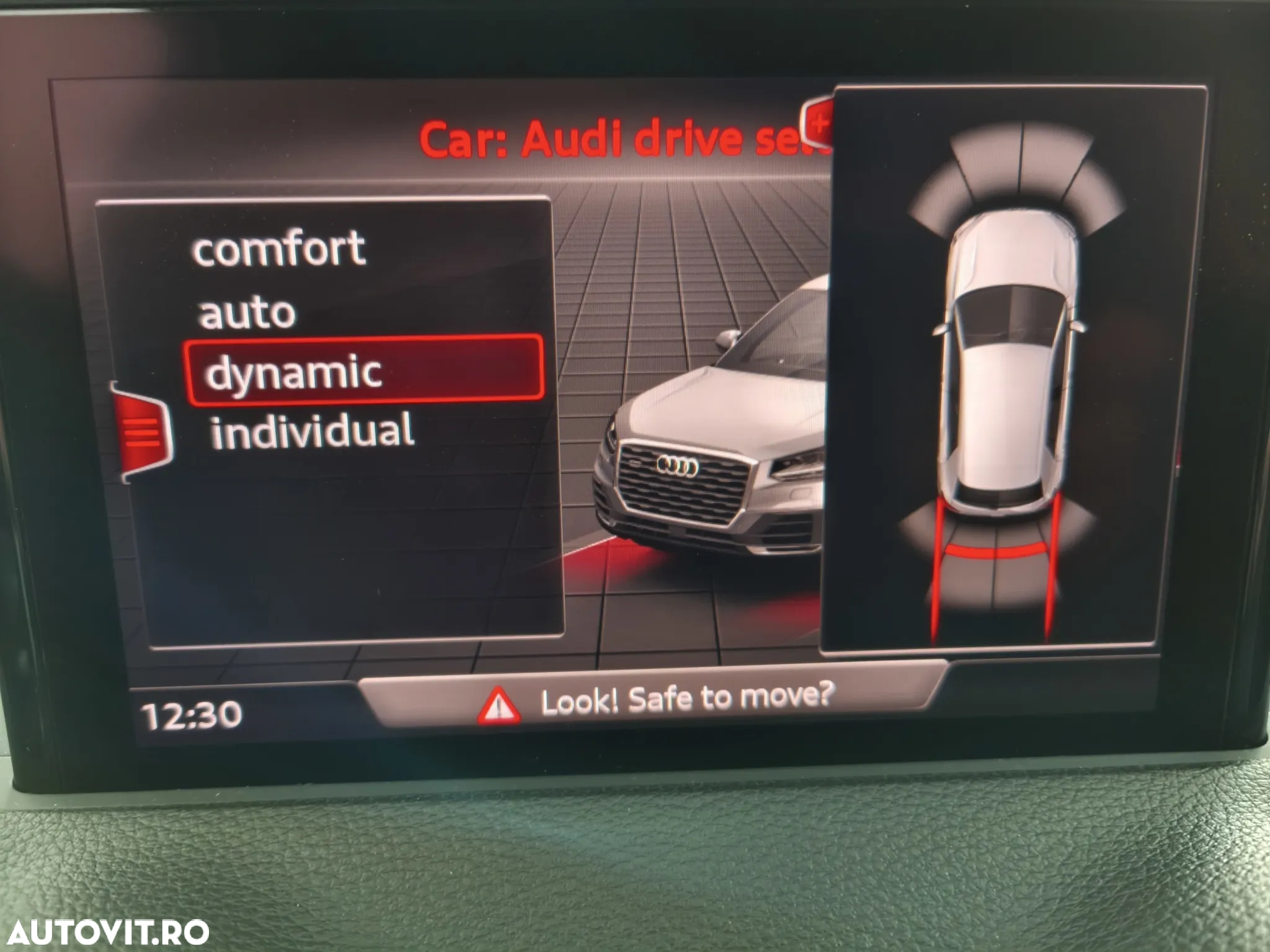Audi Q2 1.6 30 TDI S tronic Design - 13