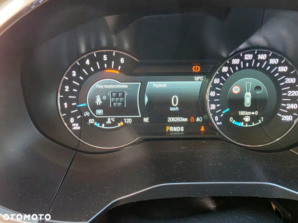 Ford S-Max 2.0 EcoBlue Twin-Turbo Vignale - 10