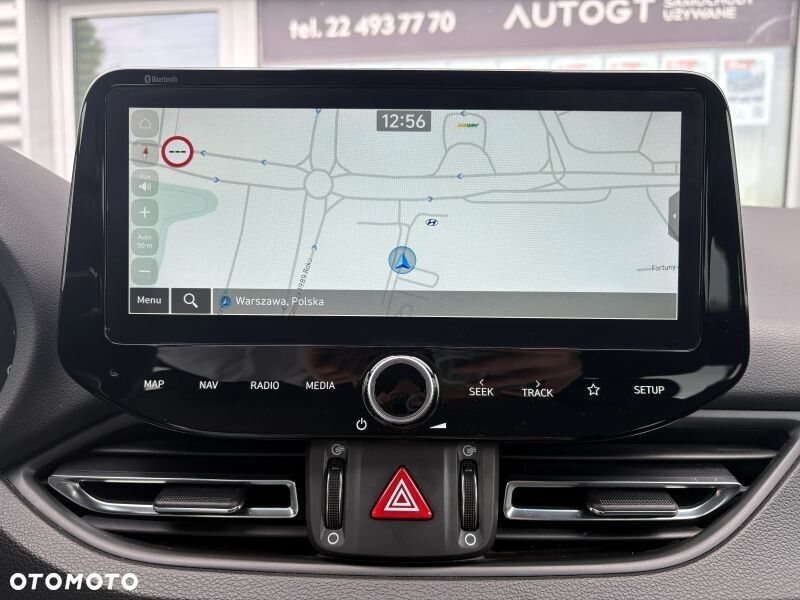 Hyundai i30 1.5 T-GDI 48V Executive DCT - 6