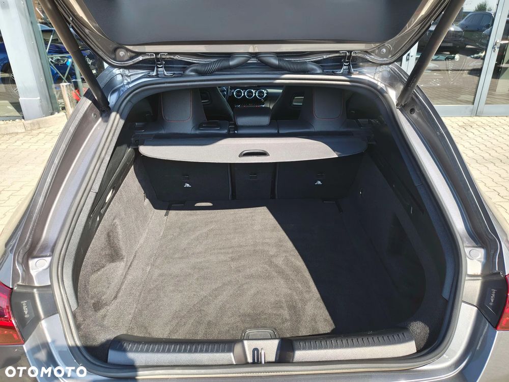 Mercedes-Benz CLA 200 mHEV AMG Line 7G-DCT - 18