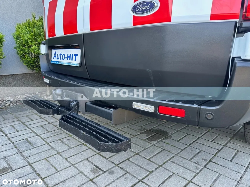 Ford Transit - 15
