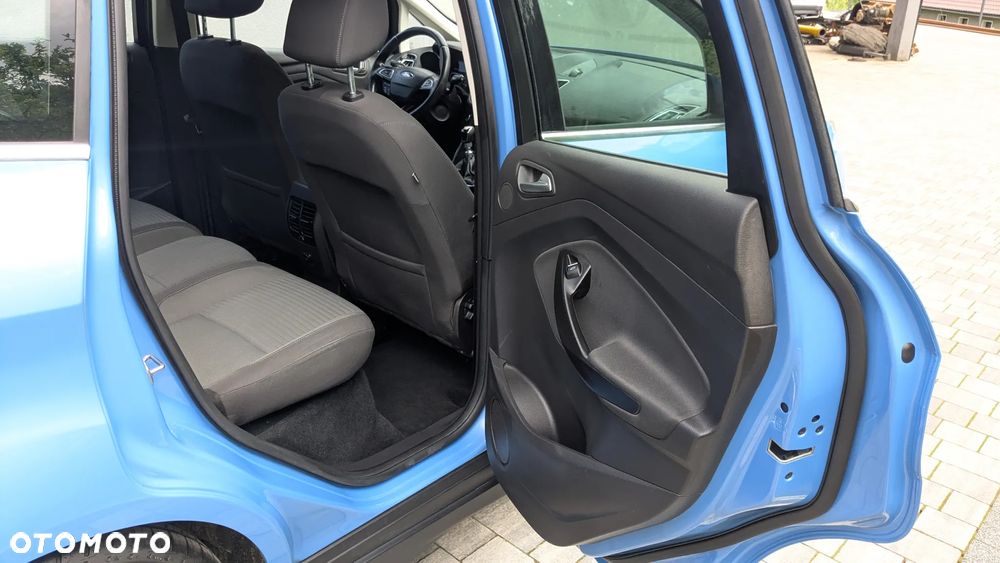 Ford C-MAX 1.5 TDCi Start-Stop-System Titanium - 18