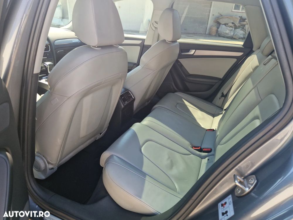 Audi A4 Allroad - 3