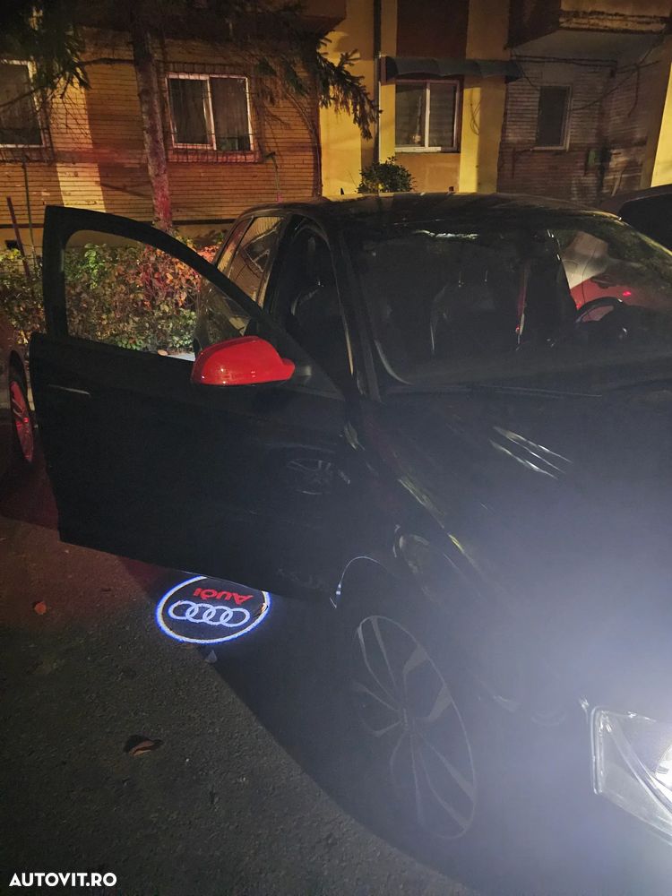 Audi A3 Sportback - 16
