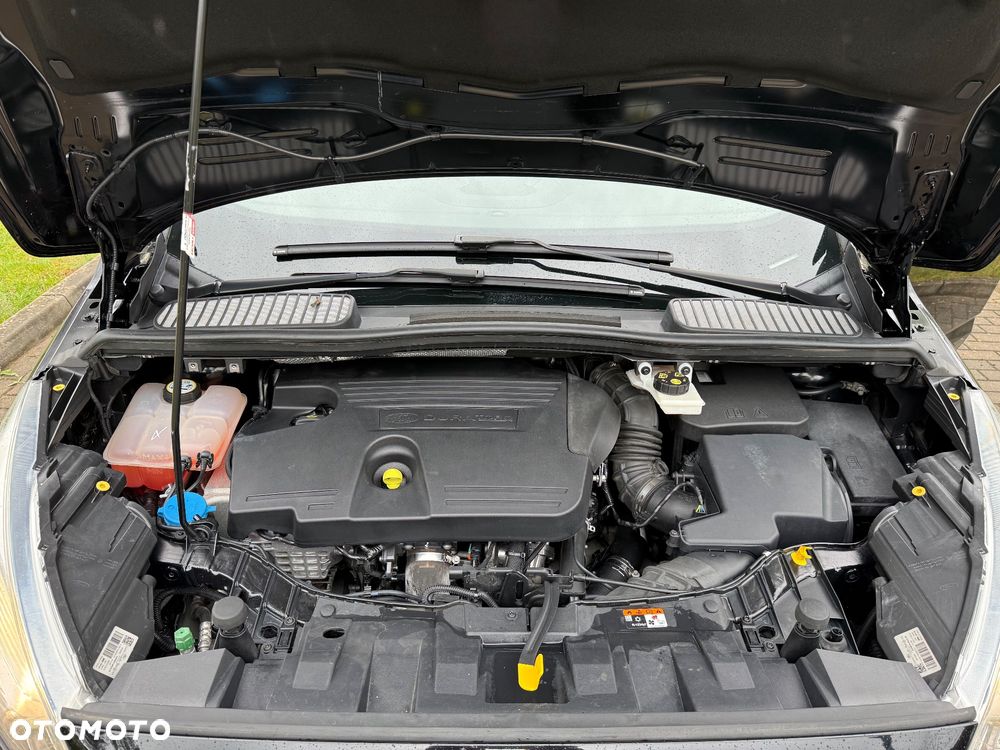 Ford C-MAX - 37