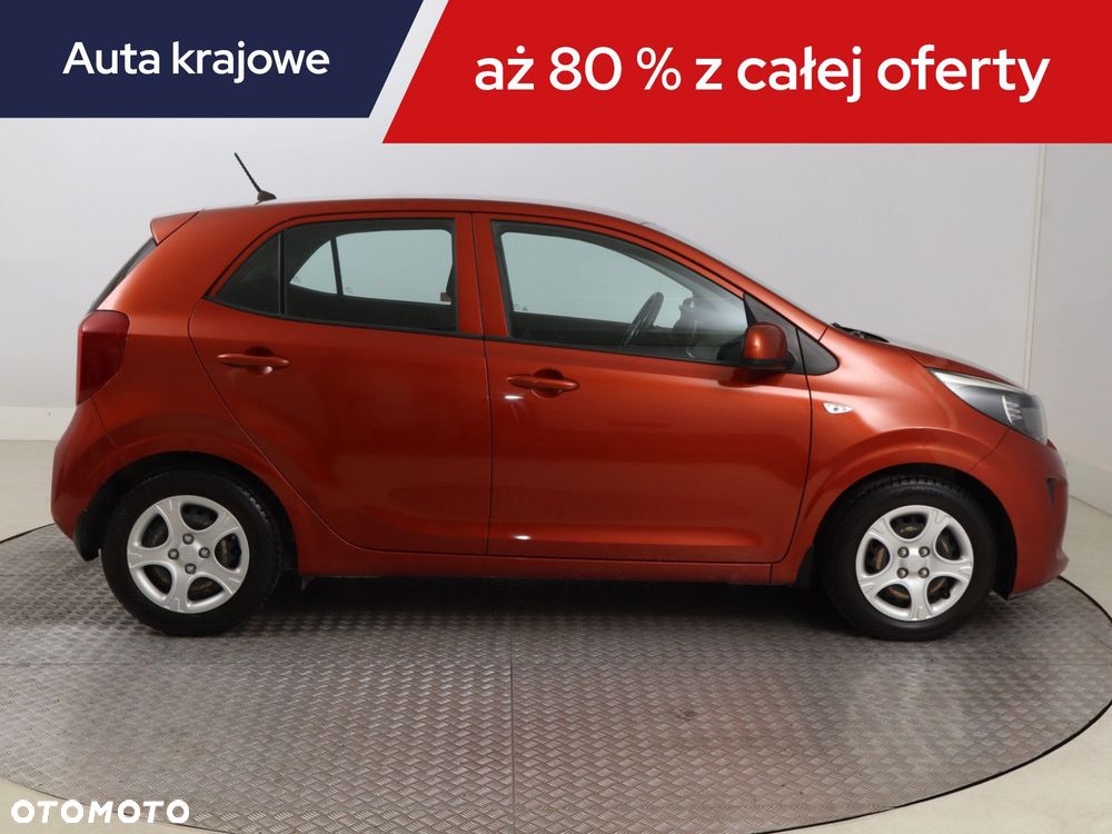 Kia Picanto - 8