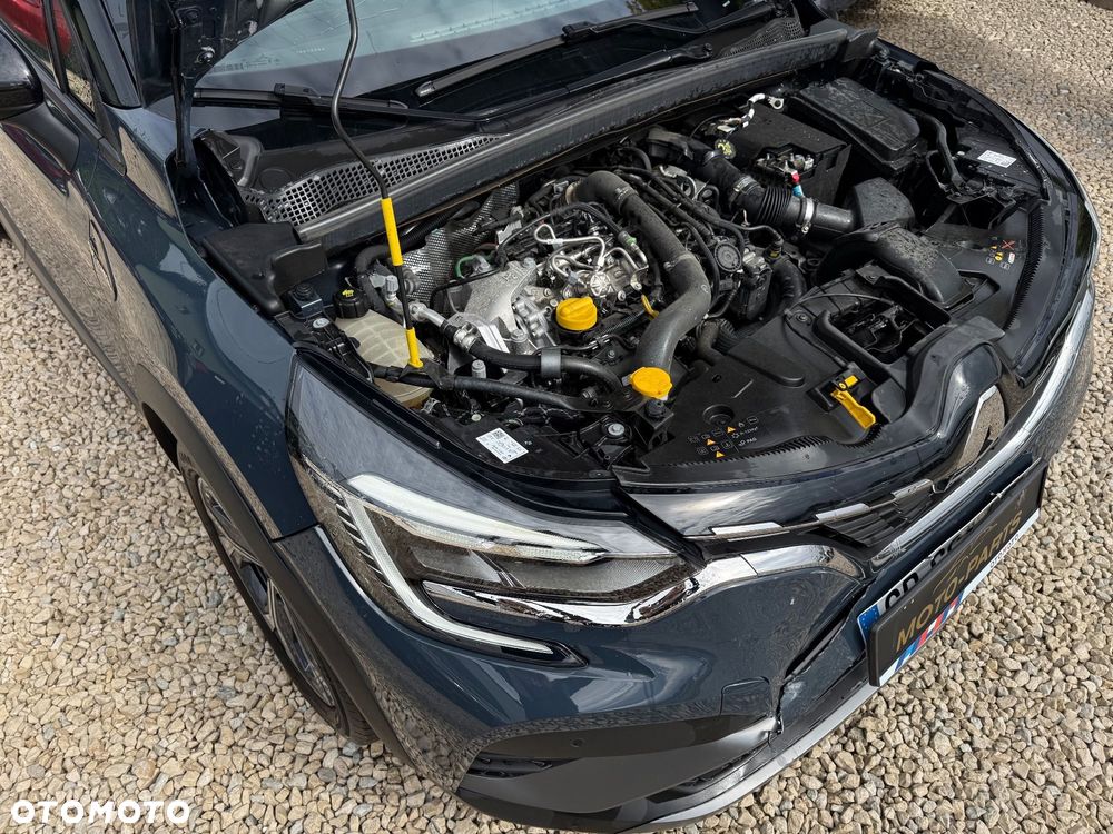 Renault Captur - 22
