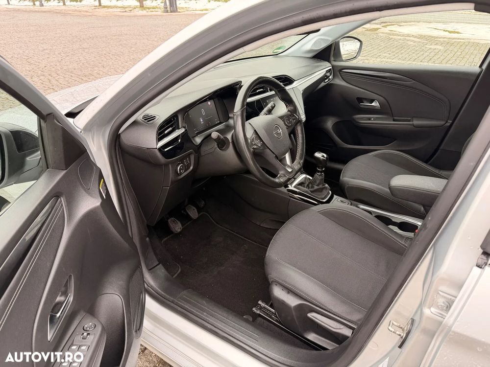 Opel Corsa 1.5 Start/Stop GS Line - 22