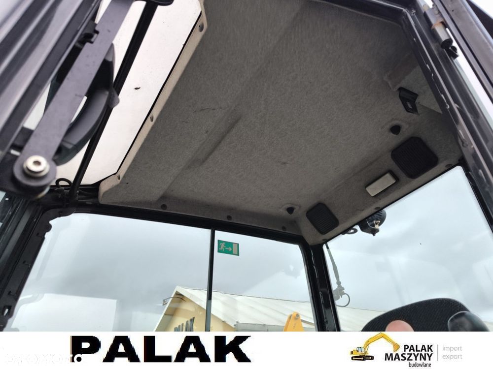 Doosan Mini koparka DOOSAN  DX 27 ,2019rok - 13