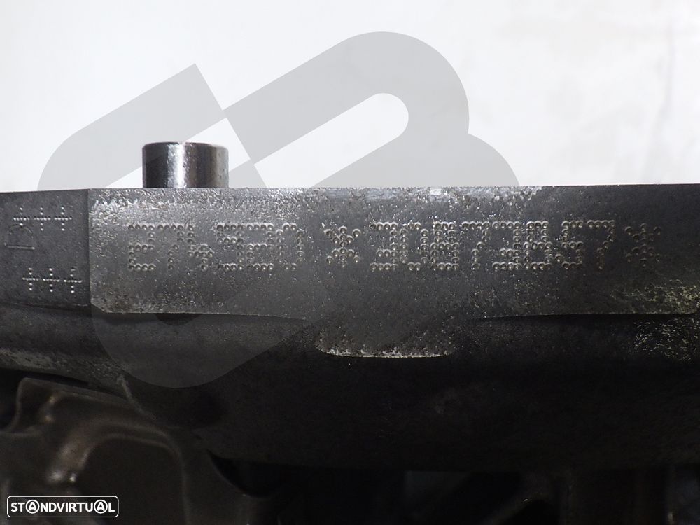 Motor Mercedes C W205 2.0TB 180KW Ref: 274920 - 6