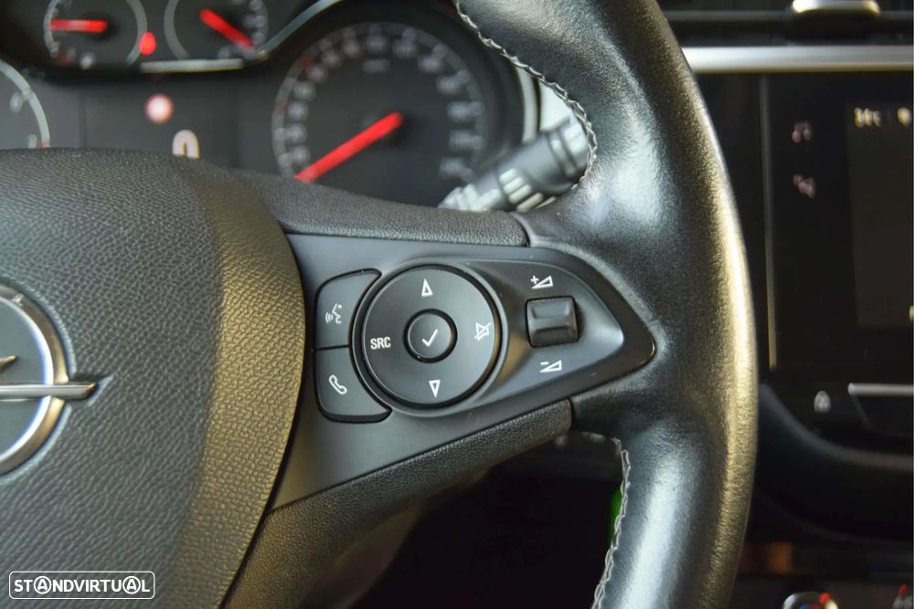 Opel Corsa 1.2 Business - 18