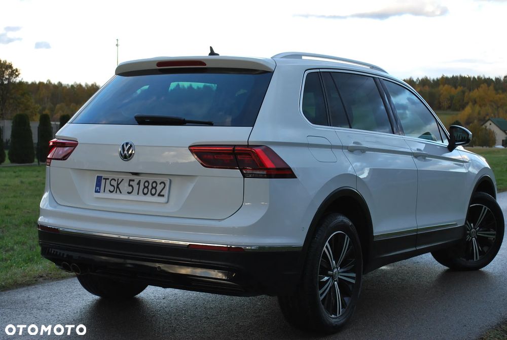 Volkswagen Tiguan 2.0 TDI BMT SCR 4Mot Highline DSG - 3