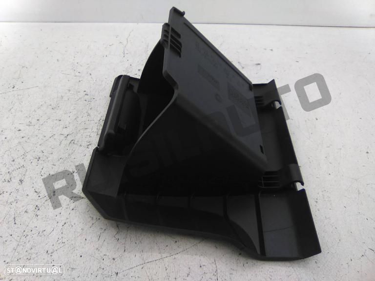 Porta Objetos 5e185_7921 Skoda Octavia Iii (5e) [2012_2019] 2.0 - 5