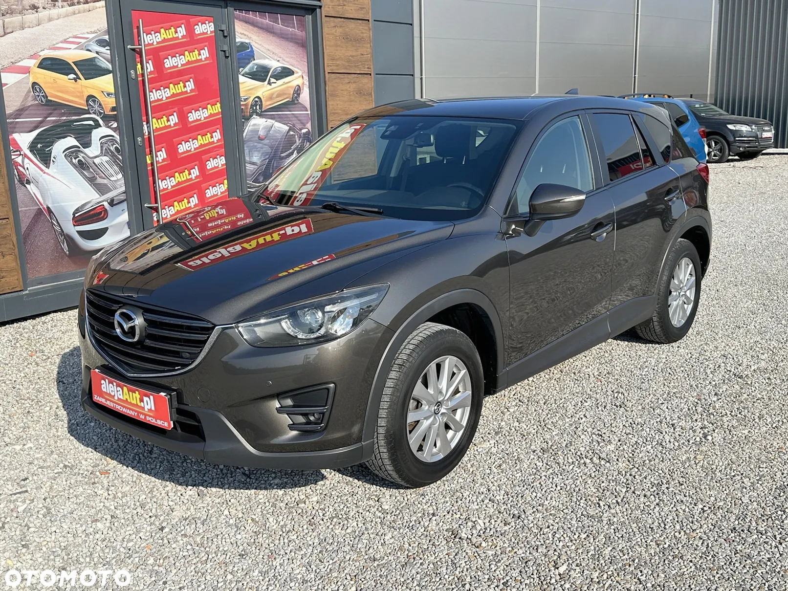 Mazda CX-5 2.0 Skyenergy 2WD - 3
