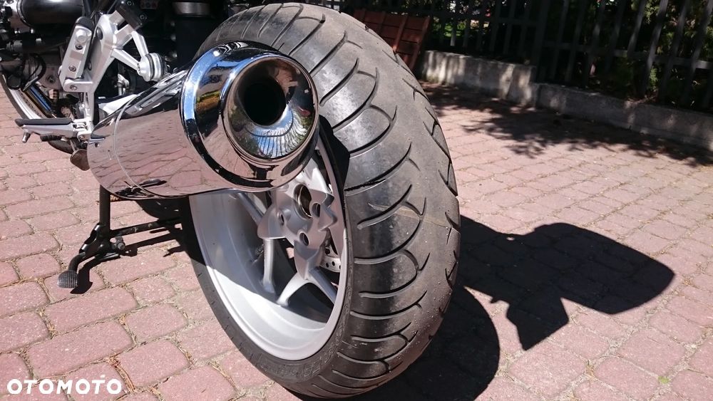 BMW R - 15