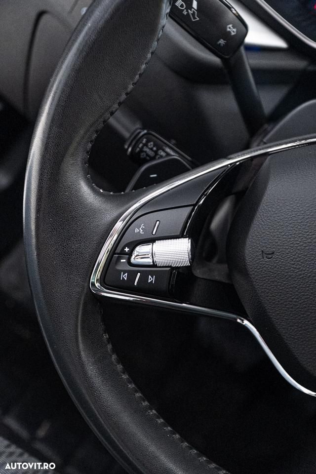 Skoda Octavia 1.0 TSI e-TEC DSG Ambition - 24