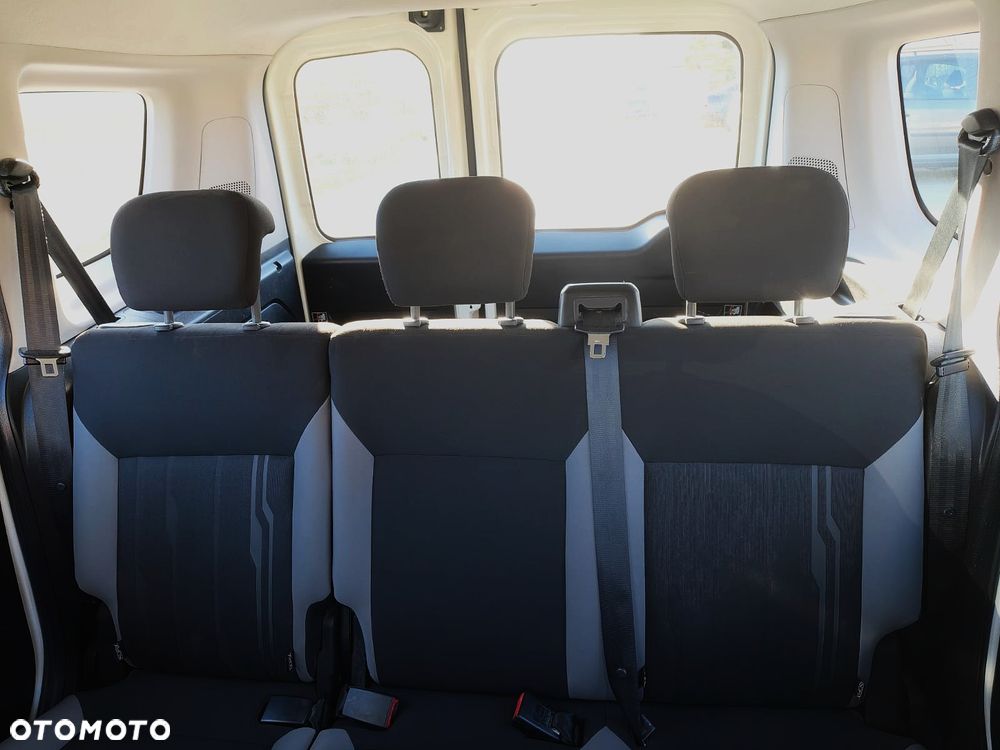 Fiat Doblo - 9