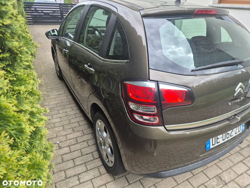 Citroën C3 - 7