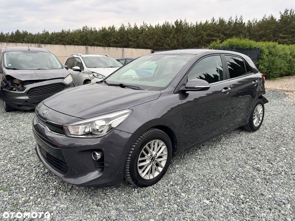 Kia Rio 1.0 T-GDI 100 Spirit - 3