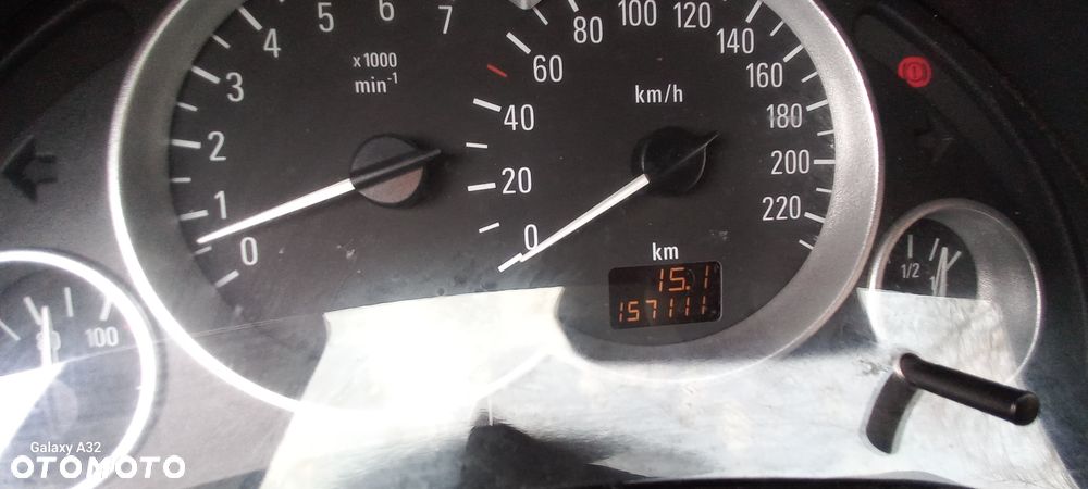 Opel Tigra 1.4 Enjoy - 8