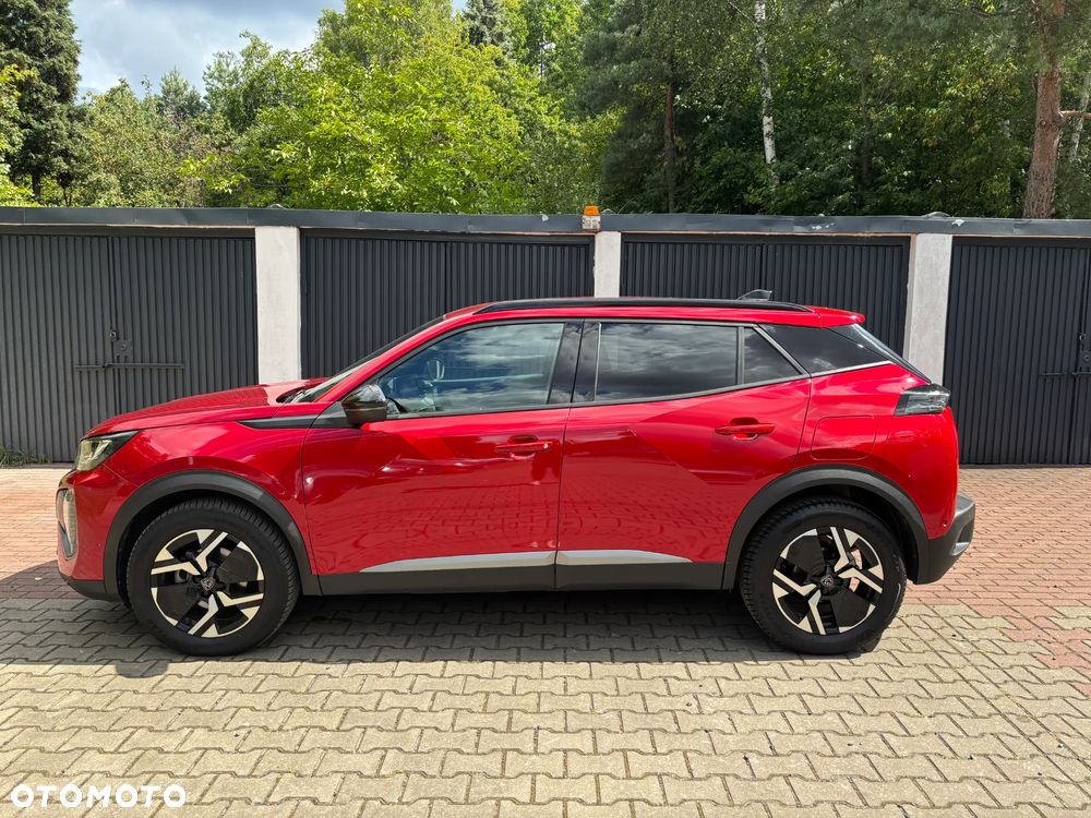 Peugeot 2008 PureTech 130 Allure S&S EAT8 - 17
