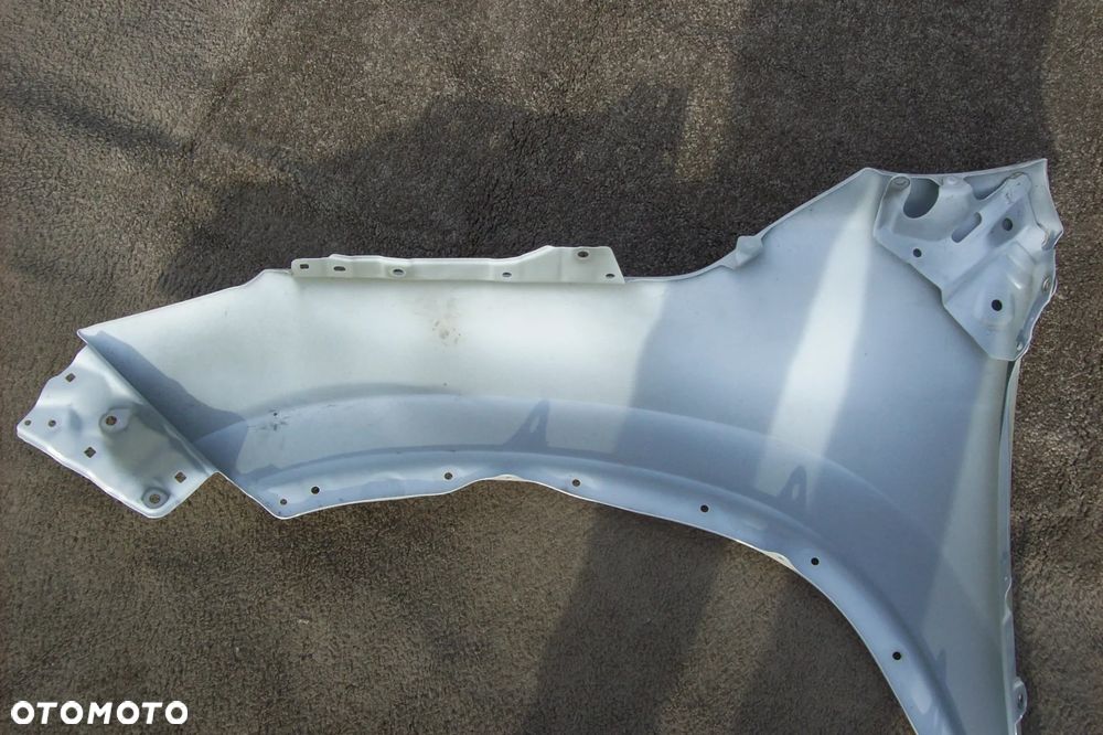 BŁOTNIK PRZEDNI PRAWY LEXUS NX 2 II ROK 21/23 - 6