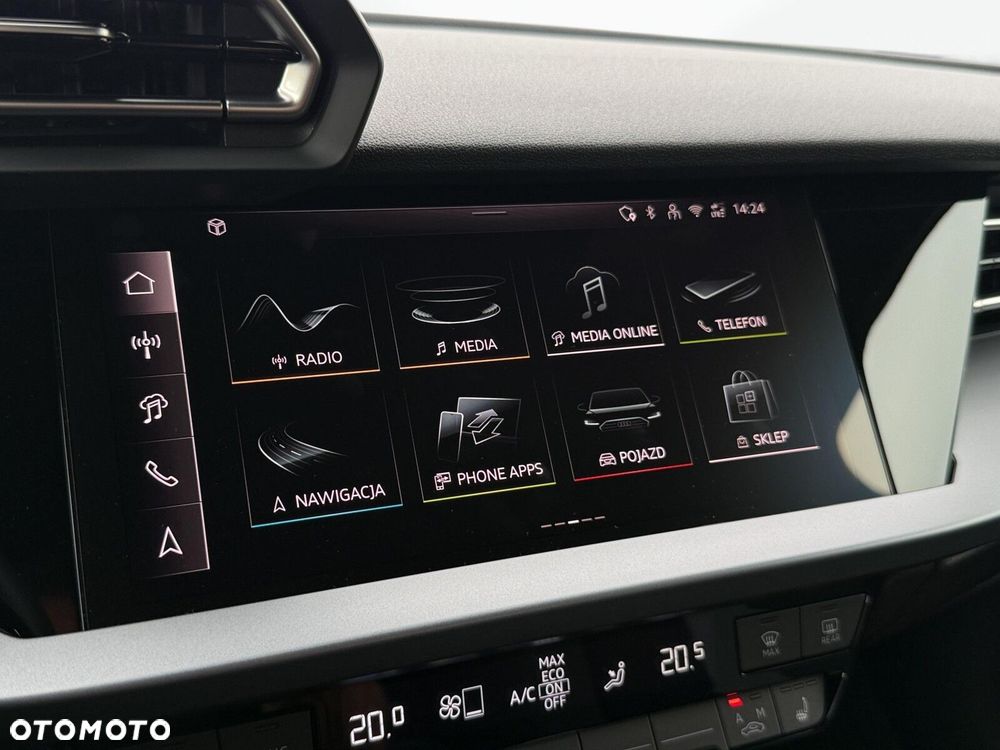 Audi A3 Limousine 35 TFSI mHEV S Line S tronic - 18