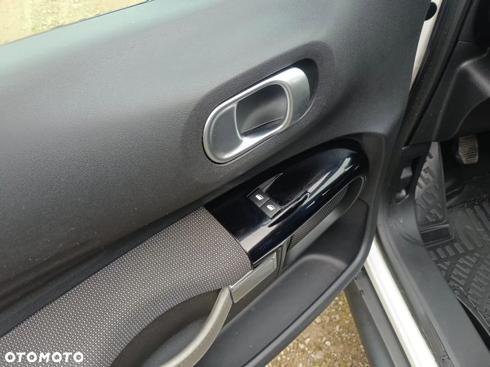 Citroën C4 Cactus 1.2 PureTech Feel Edition - 10