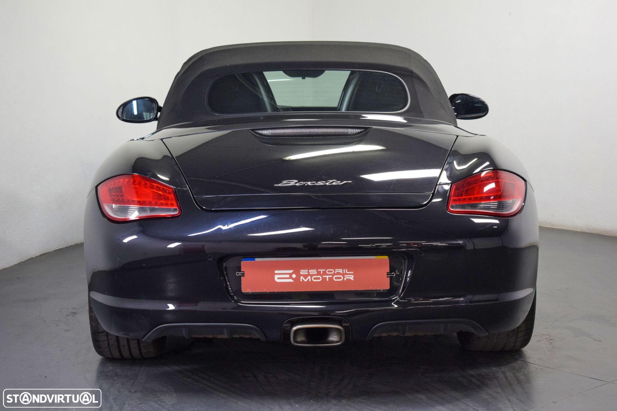 Porsche Boxster 2.9 PDK - 7