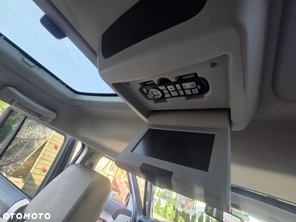 Jeep Commander 3.0 CRD DPF Automatik Limited - 28