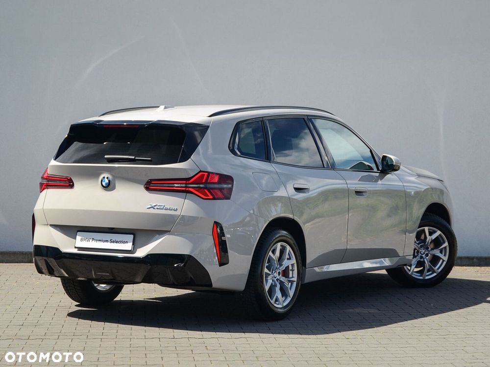 BMW X3 - 3