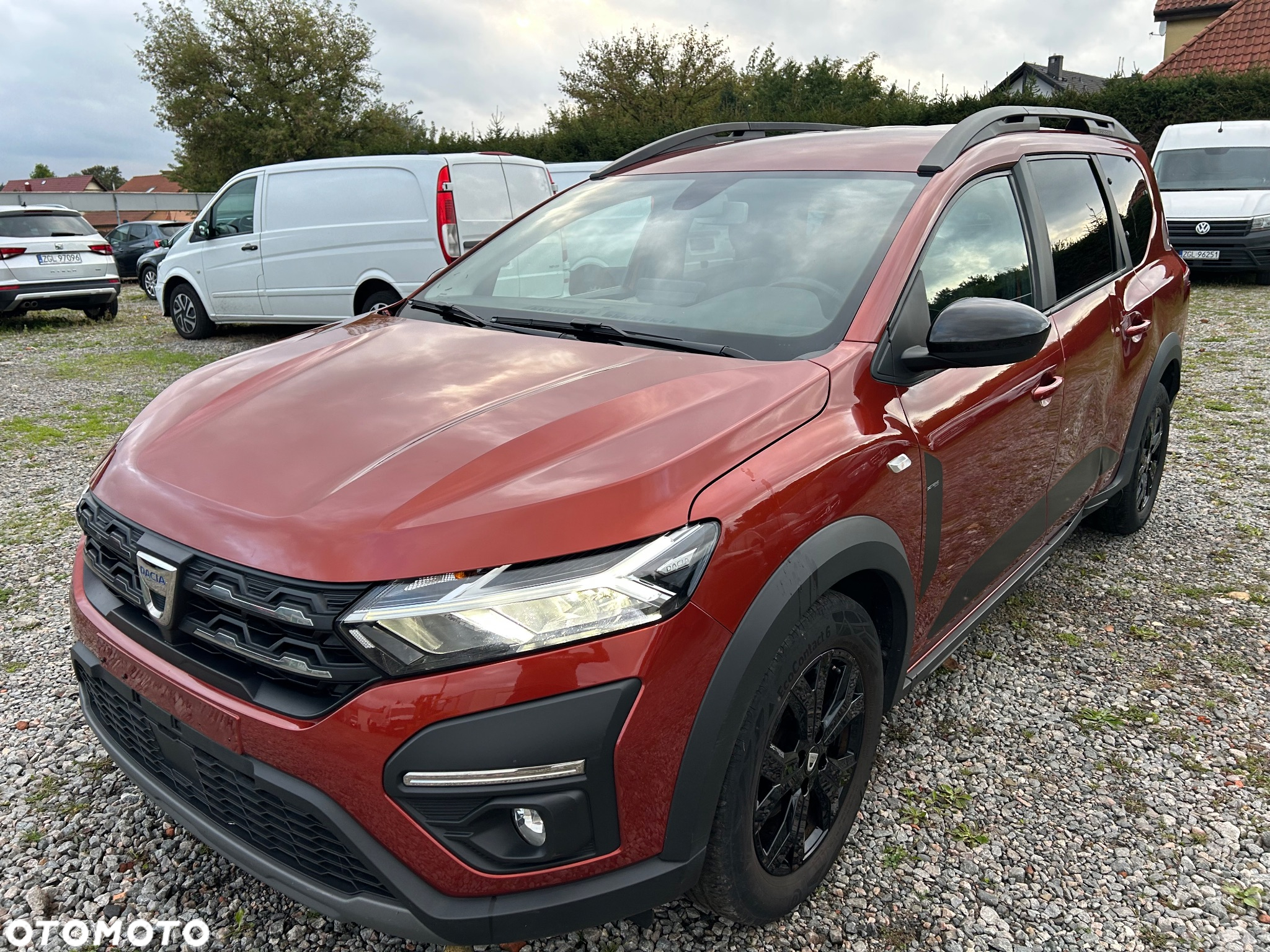 Dacia Jogger TCe 110 Extreme+ - 2