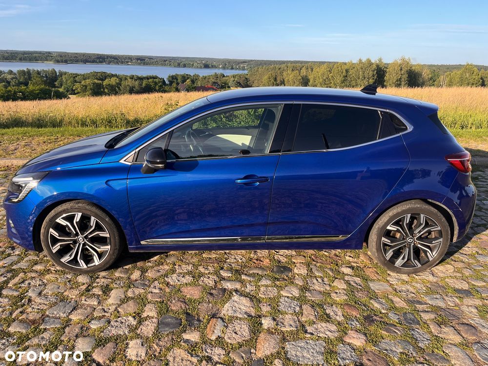 Renault Clio 1.0 TCe Techno - 2