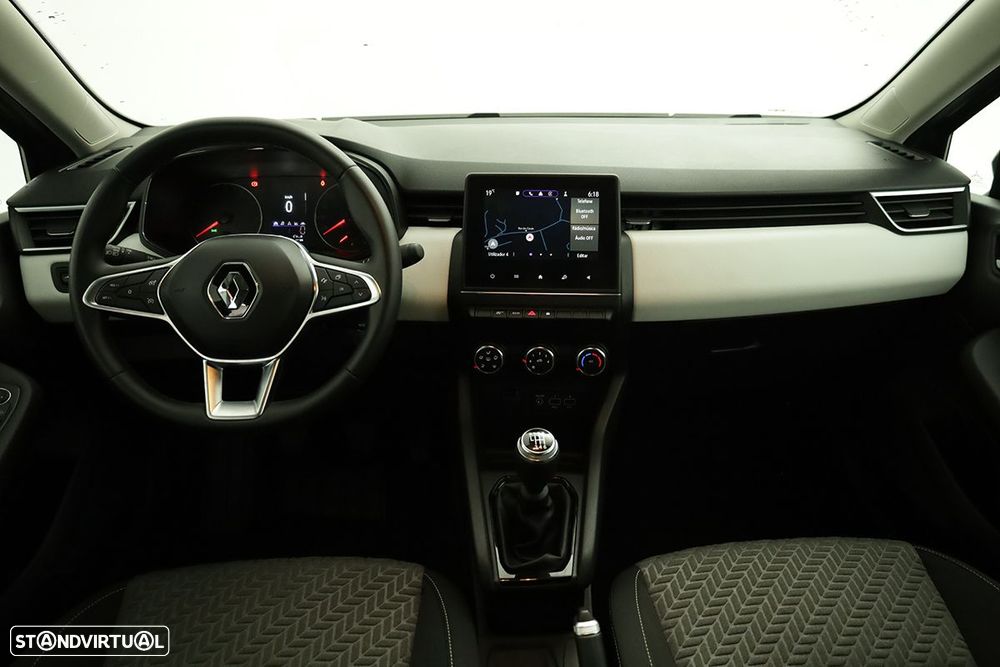 Renault Clio 1.0 TCe Evolution - 8