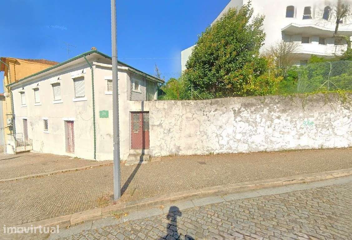 Moradia T4 c/ Jardim, próxima da Foz, com vistas sobre o Rio Douro par - Grande imagem: 4/5