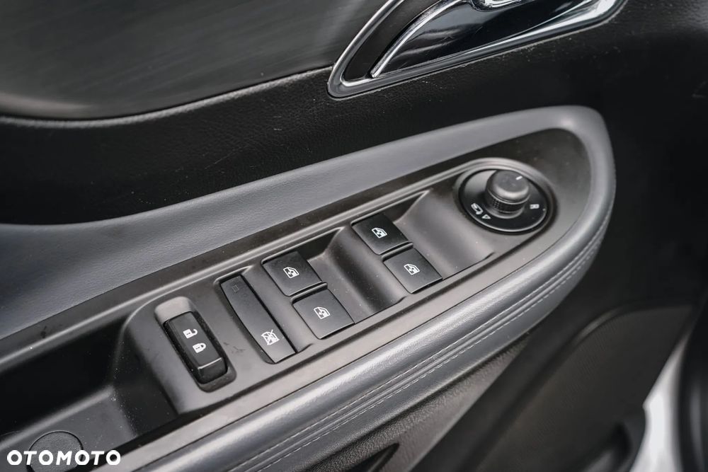 Opel Mokka 1.7 CDTI Cosmo S&S - 26