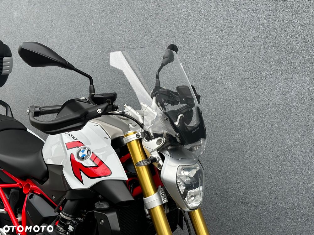BMW R - 12
