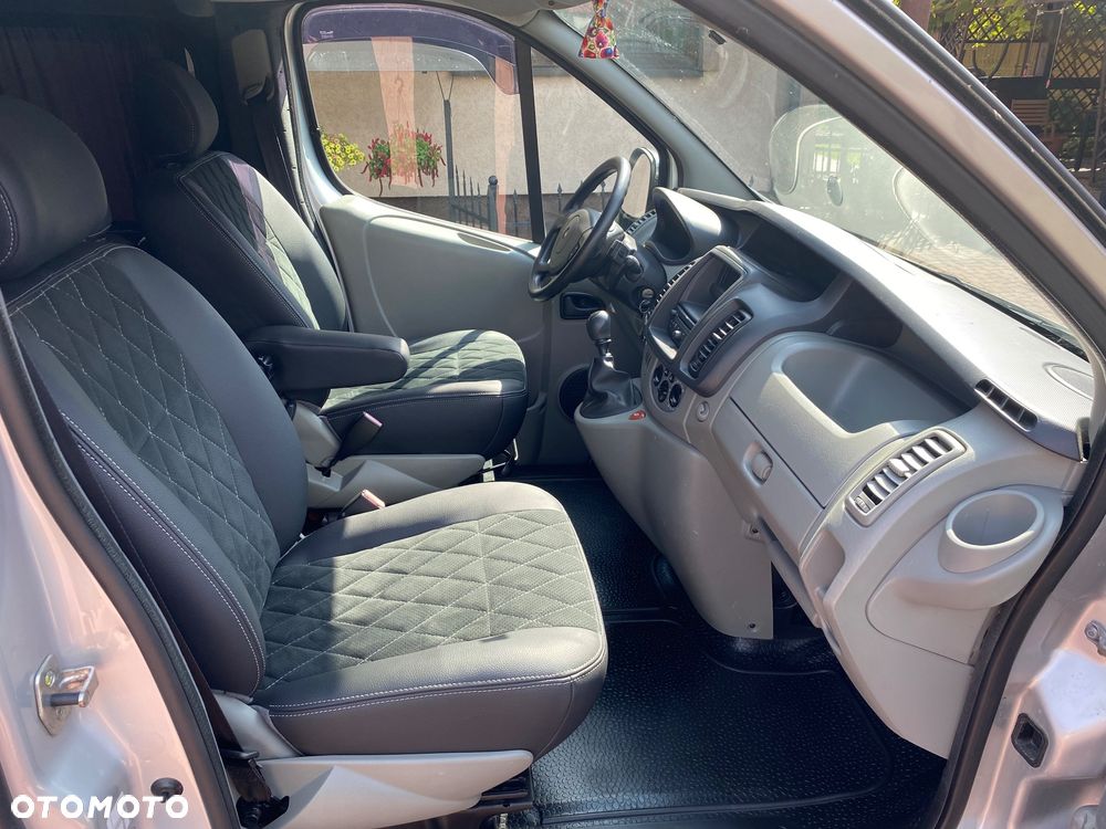 Renault Trafic - 20