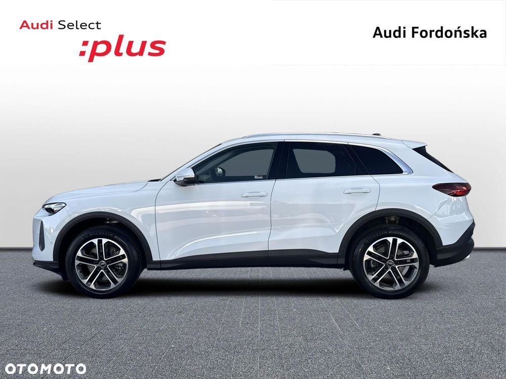 Audi Q5 - 2