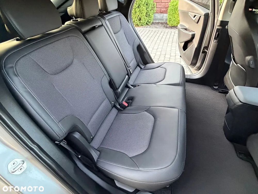 Kia EV6 77,4-kWh AWD GT-line - 31