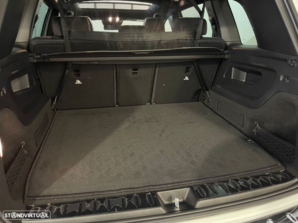 Mercedes-Benz EQB - 45