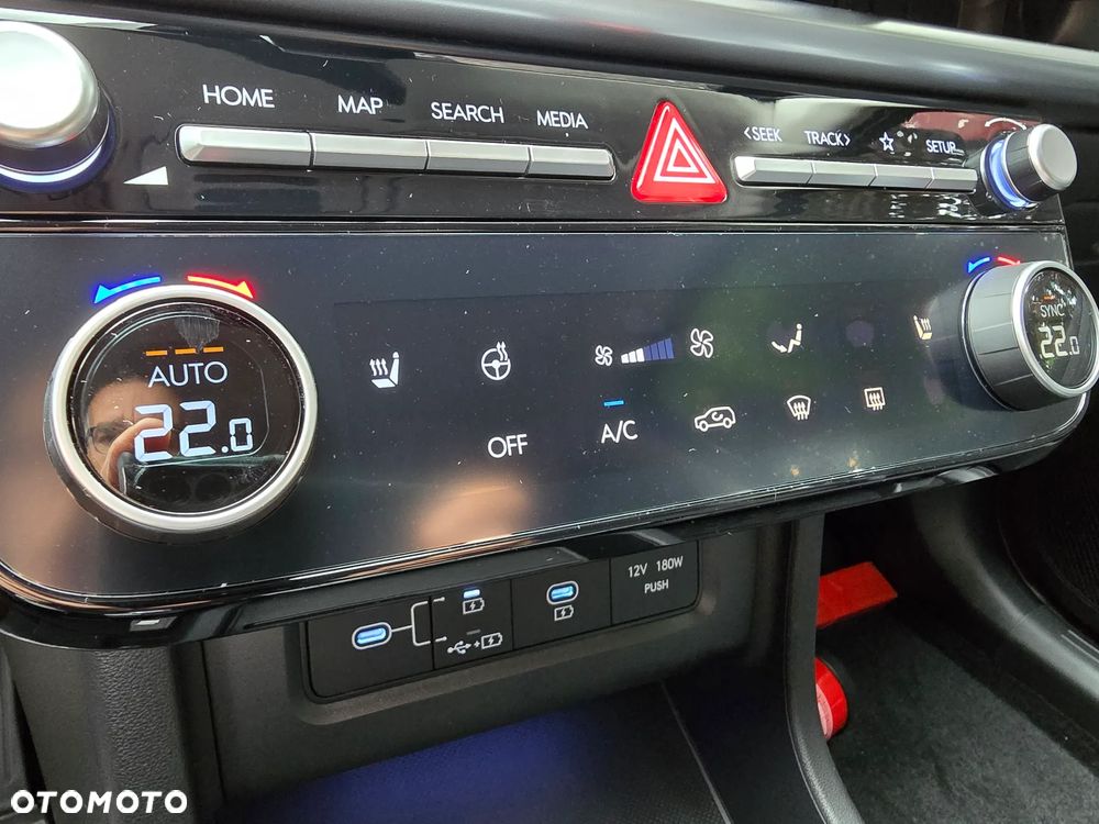 Hyundai Tucson 1.6 T-GDi Smart 2WD DCT - 21